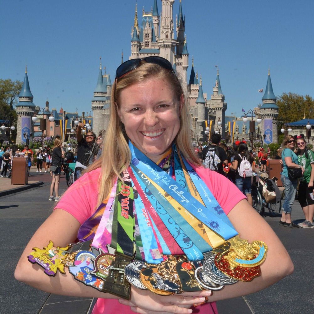 Meet your Posher, Beth